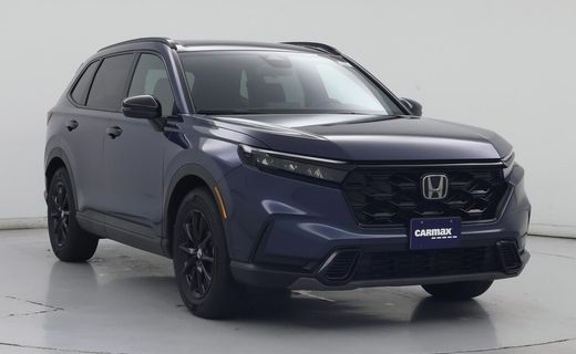 2026 Honda CR-V Sport