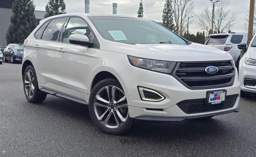 2015 Ford Edge Sport