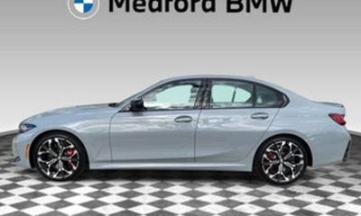 2026 BMW M340I xDrive
