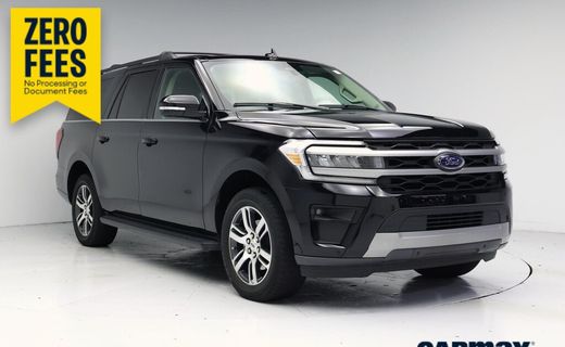 2024 Ford Expedition MAX XLT