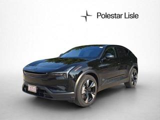 2025 Polestar 3 Long Range Dual