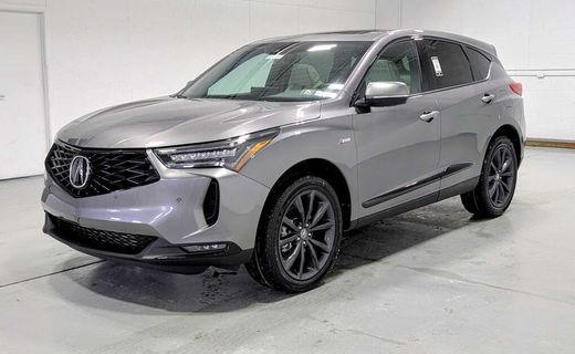 2026 Acura RDX