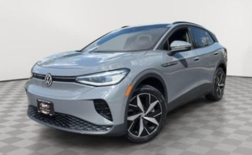 2023 Volkswagen ID 4