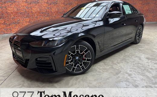 2026 BMW M440I Xdrive GC