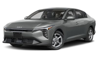 2026 Kia K4