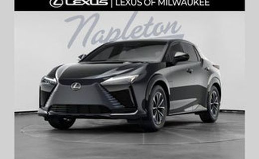 2026 Lexus RX 350