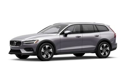 2026 Volvo V60CC Plus