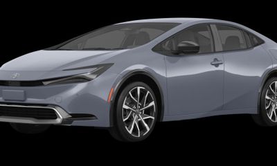 2026 Toyota Prius Prime PHEV SE