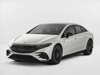 2022 Mercedes-Benz EQS-Class Sedan AMG EQS 53