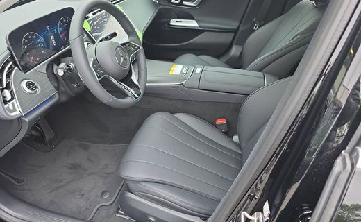 2026 Mercedes-Benz E-Class E350 4MATIC