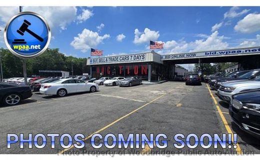 2010 Dodge Grand Caravan SE