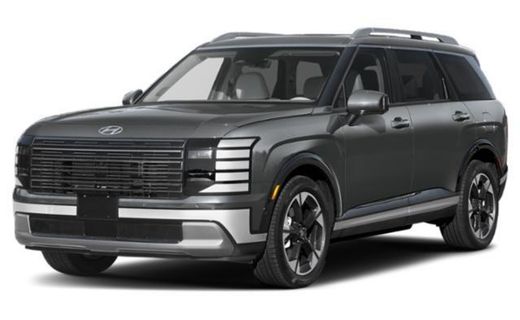 2027 Hyundai Palisade Limited