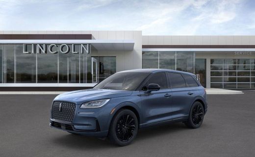 2024 Lincoln Corsair Standard
