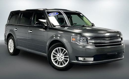 2016 Ford Flex SEL