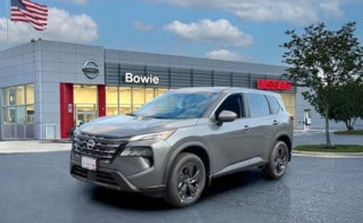 2026 Mazda CX-5 Select