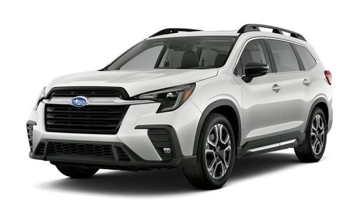2026 Subaru Ascent Onyx Touring