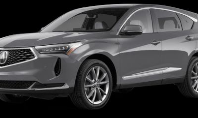 2024 Acura RDX SH Technology