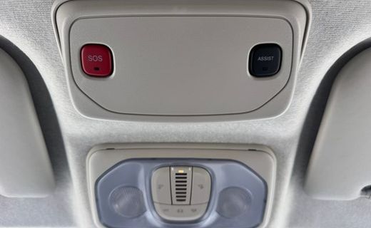 2026 Ram Promaster 2500