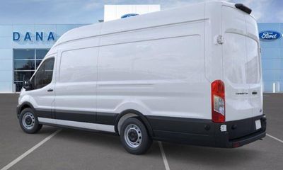 2026 Ford Transit High Roof