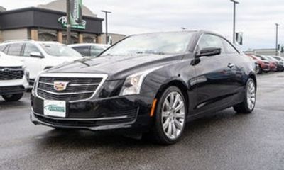 2020 Cadillac CT6 36L Luxury