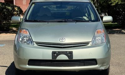 2009 Toyota Prius