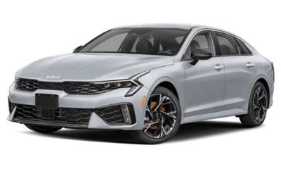 2026 Kia K5