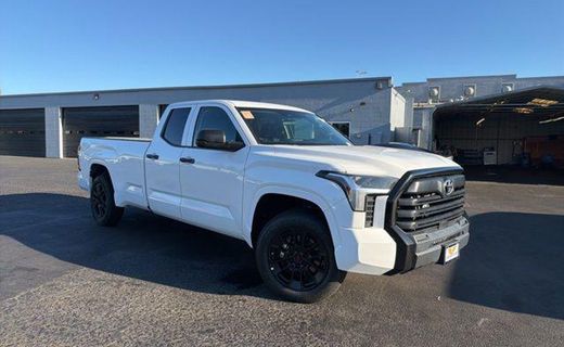 2023 Toyota Tundra SR