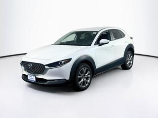 2021 Mazda CX-30 Select Package