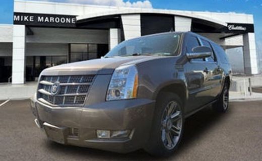 2014 Cadillac Escalade ESV Premium