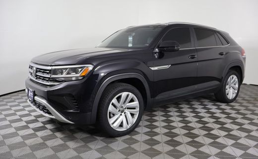 2023 Volkswagen Atlas Cross Sport SE
