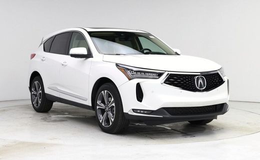 2022 Acura RDX Advance