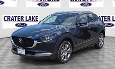2021 Mazda CX-30 Premium Package