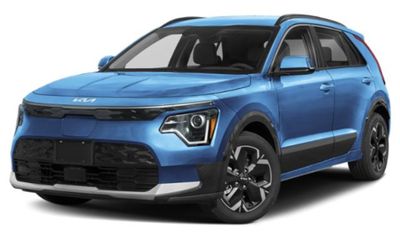 2023 Kia Niro Wind
