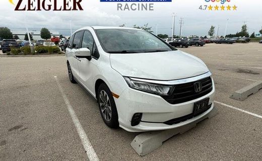 2023 Honda Odyssey EX