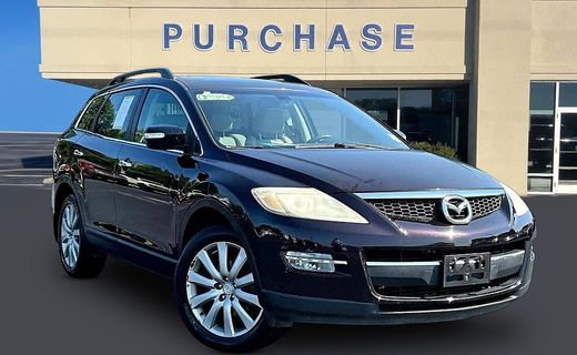 2008 Mazda CX-9 Grand Touring