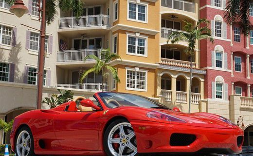 2004 Ferrari 360