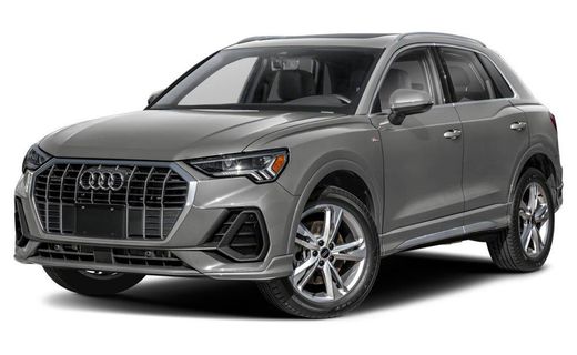 2023 Audi Q3 S Line Quattro