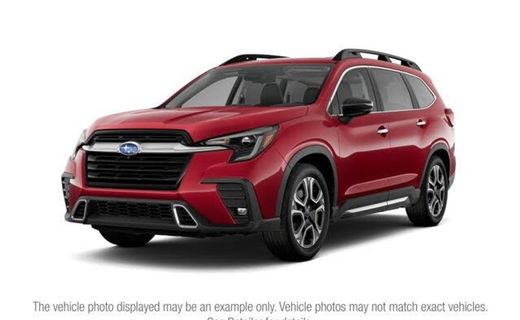 2026 Subaru Ascent Onyx Touring