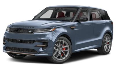 2026 Land Rover Range Sport P400 Dynamic SE