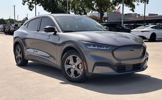 2023 Ford Mustang Mach-E Select