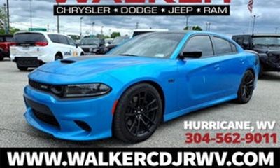 2022 Dodge Charger GT