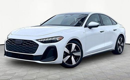 2026 Audi A5 Quattro Premium Plus