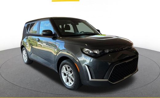 2025 Kia Soul