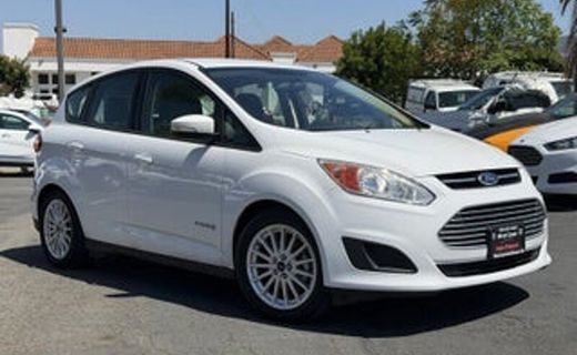 2016 Ford C-MAX SEL