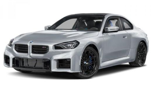 2026 BMW M2 CS