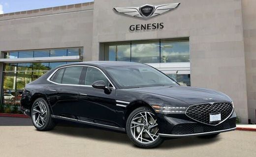 2023 Genesis G90 3 5T