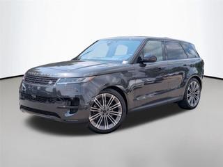 2026 Land Rover Range Sport P360 SE