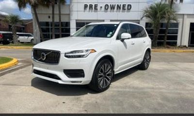 2023 Volvo XC90 Ultimate Bright