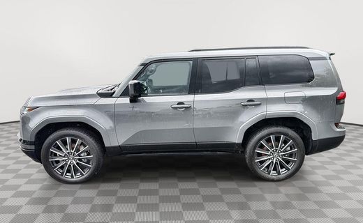 2024 Lexus GX 550