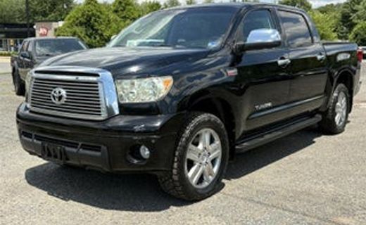 2008 Toyota Tundra Limited